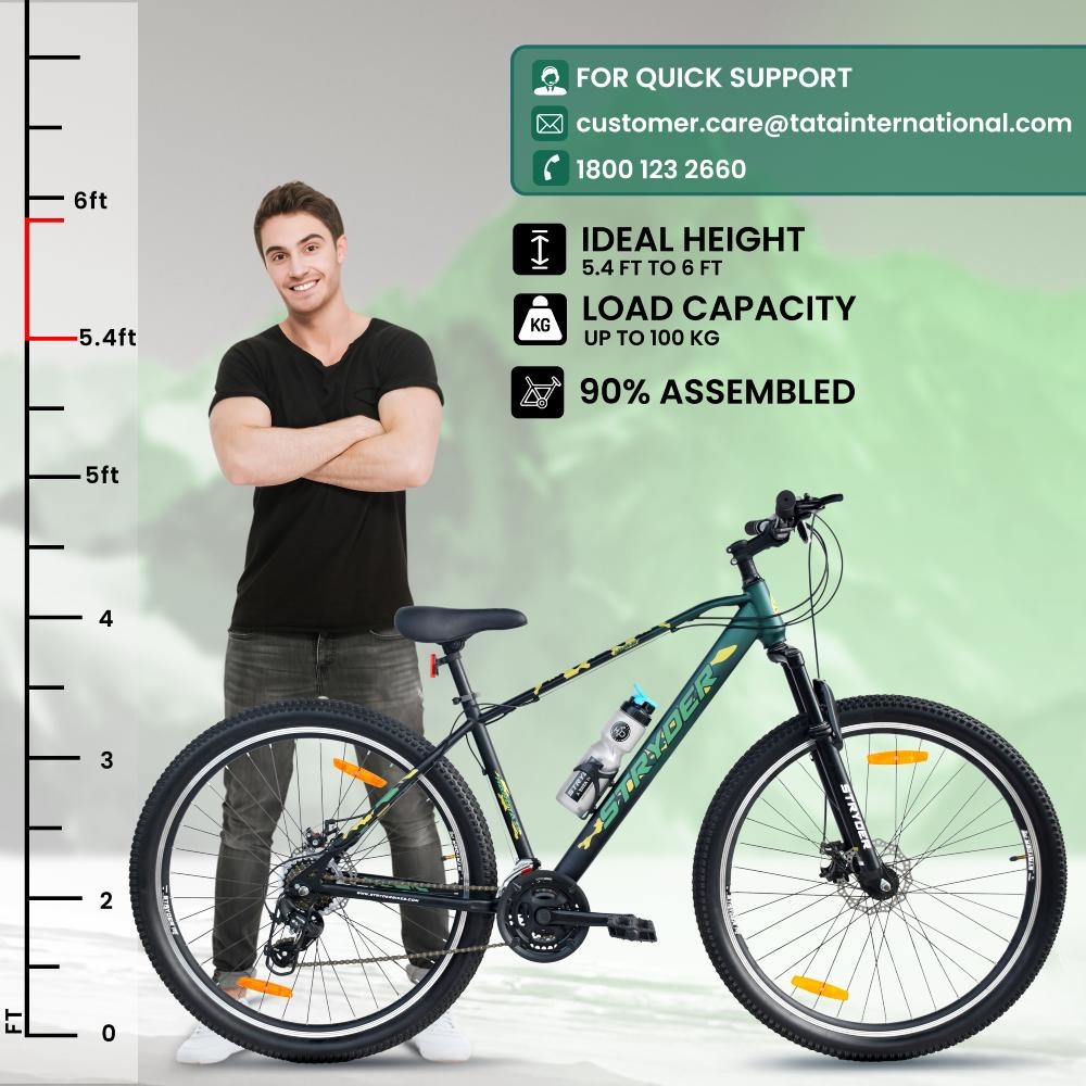 29T MAGNET 21 SPEED