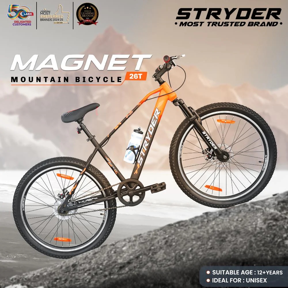 26T MAGNET