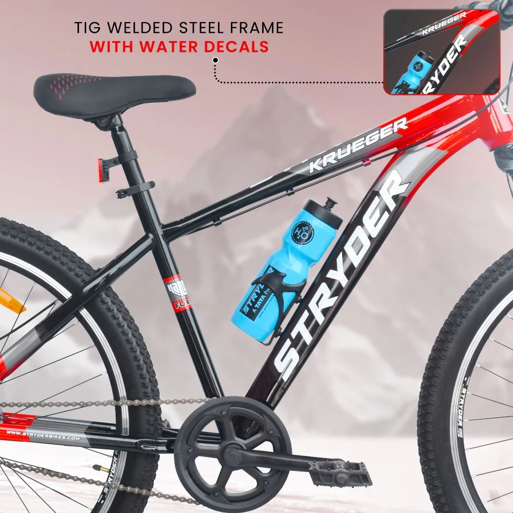 27.5T KRUEGER MTB
