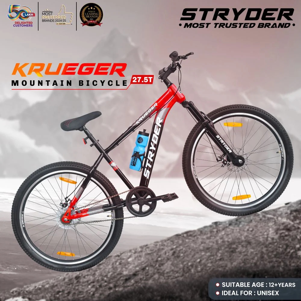 27.5T KRUEGER MTB