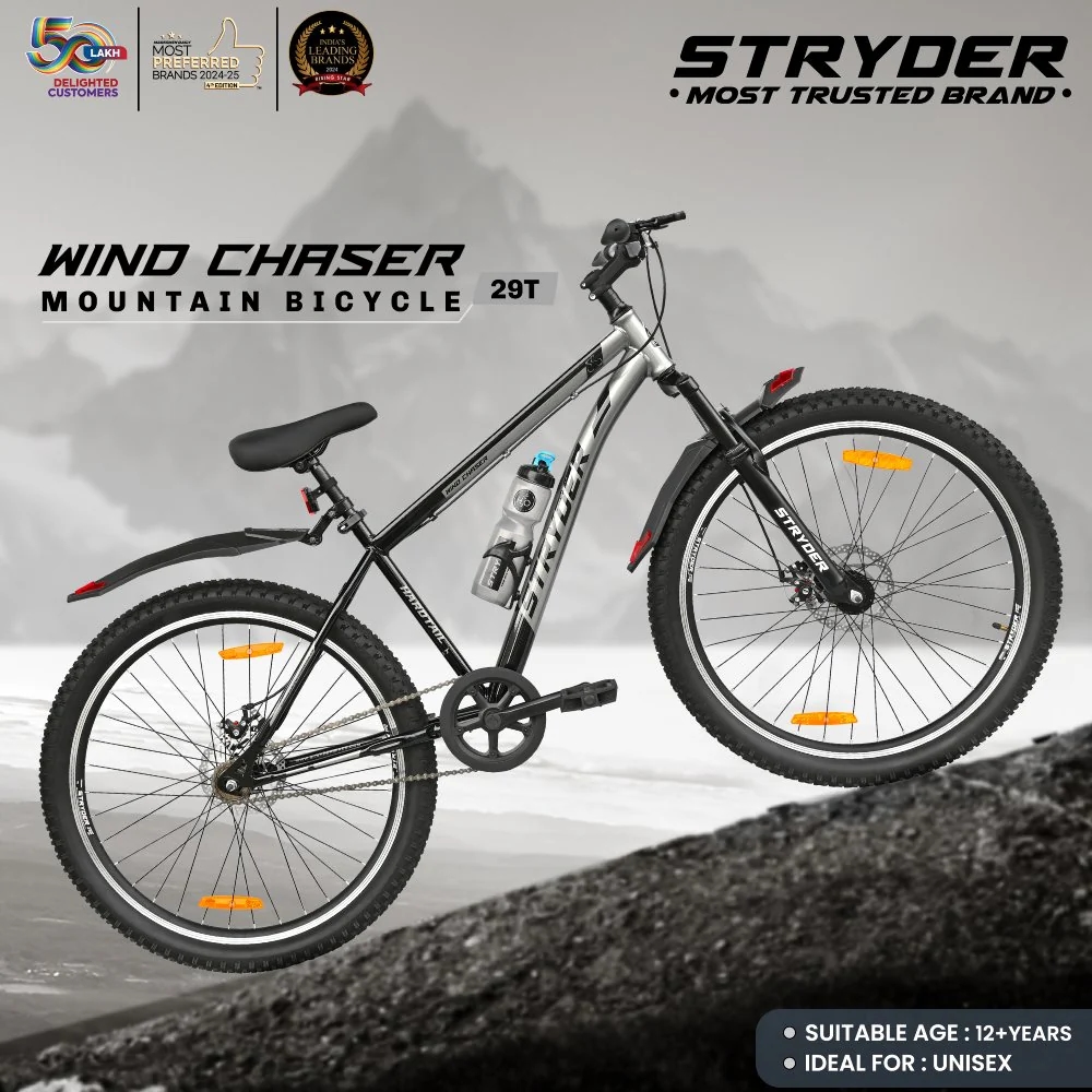 29T Wind Chaser