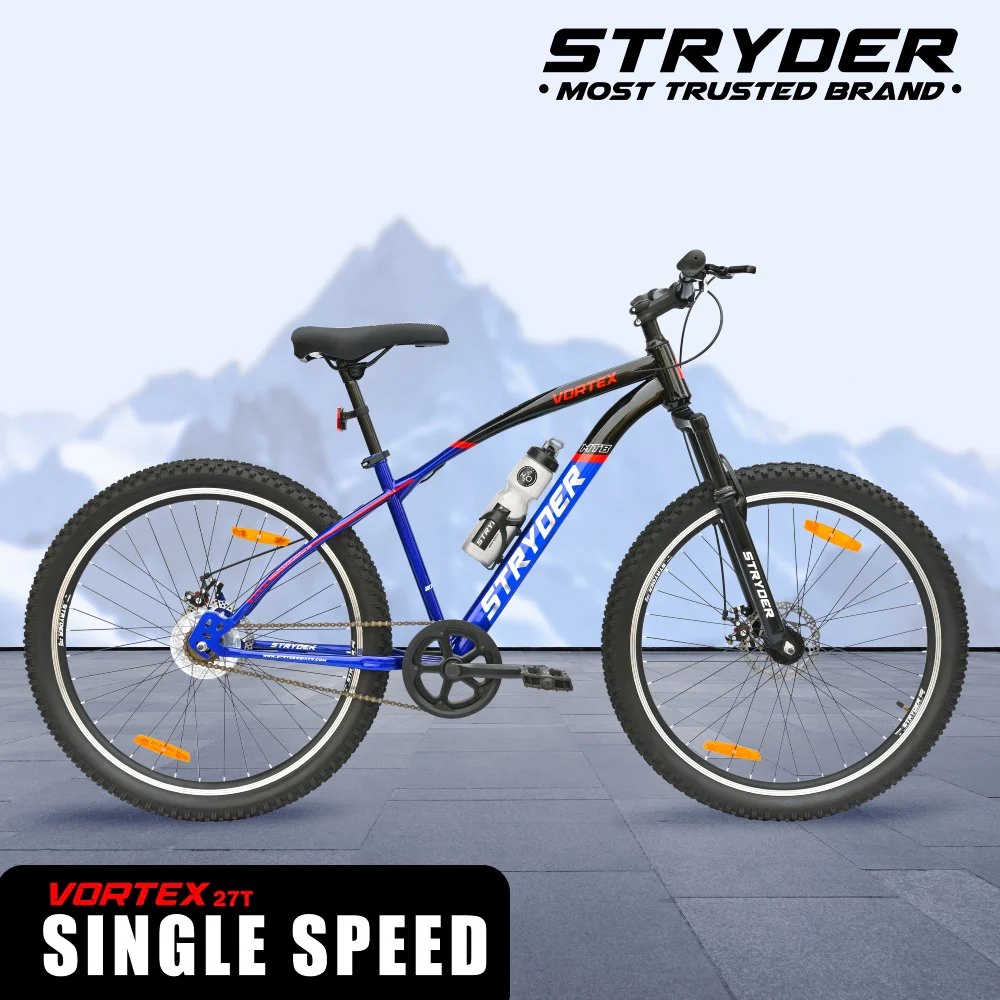 27.5T VORTEX