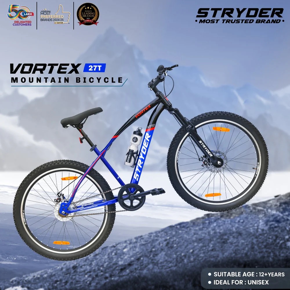 27.5T VORTEX