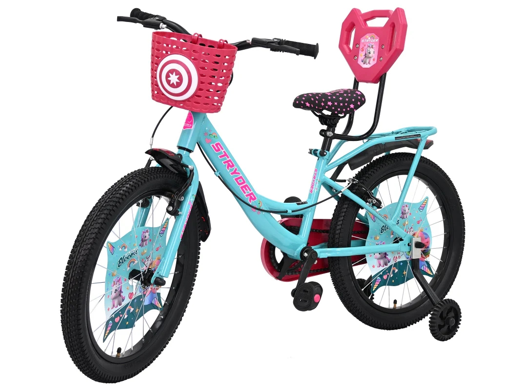 20T Blooms IC Girls Cycle