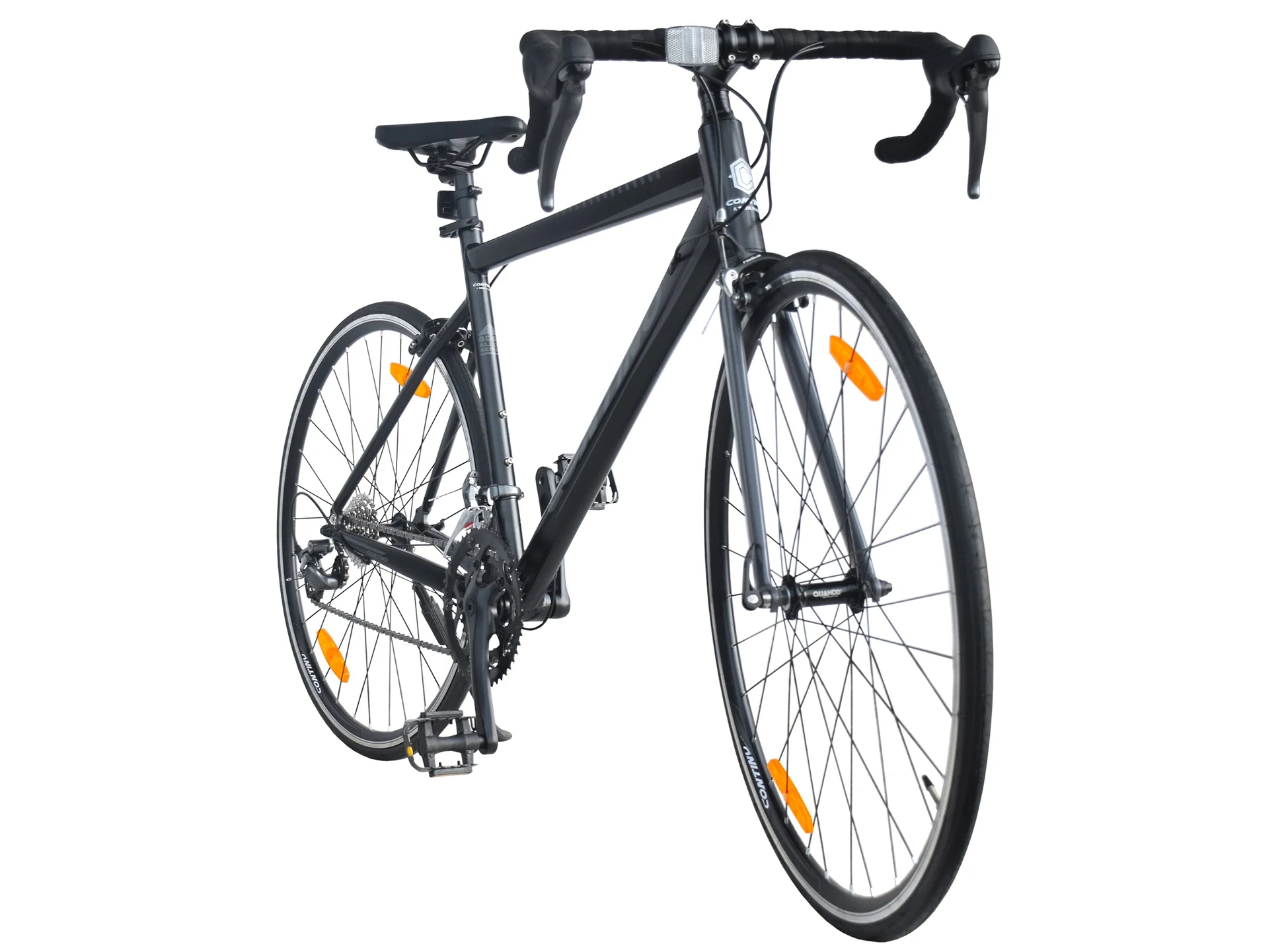CONTINO 700C D7 16 - Speed