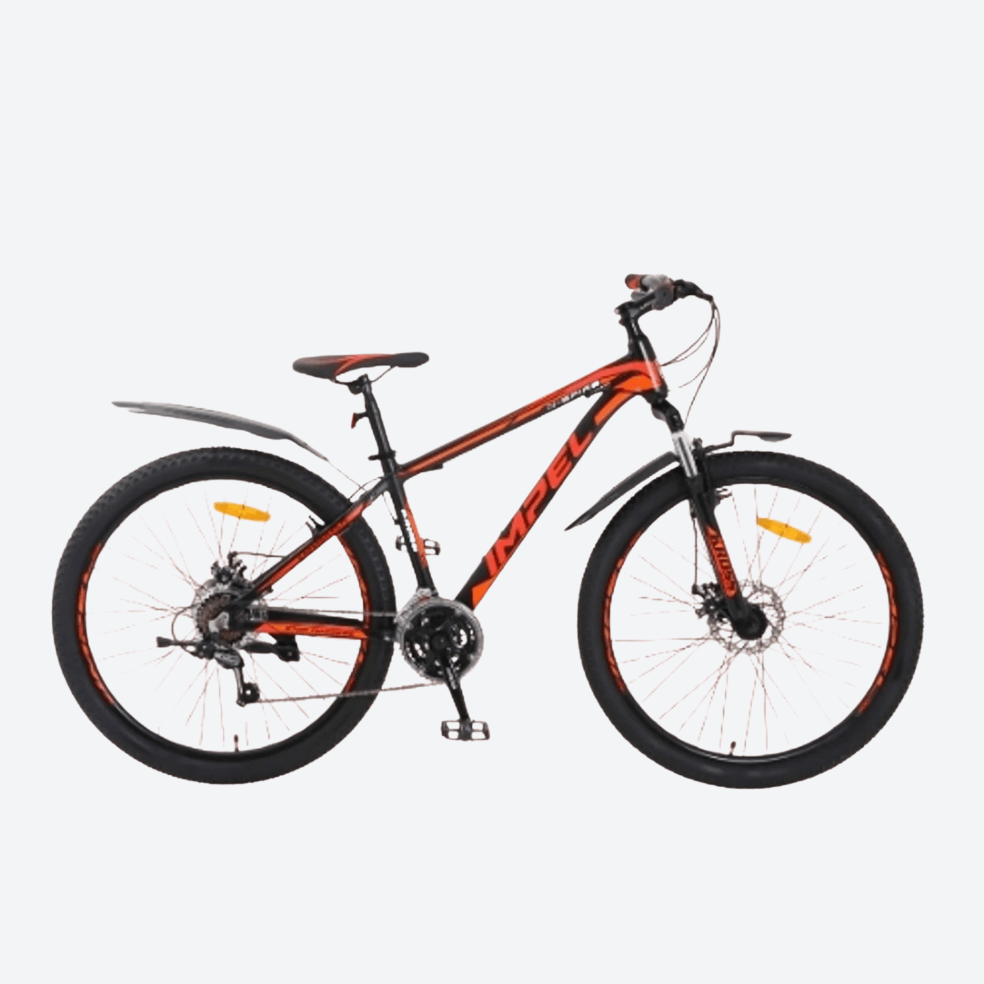 Kross Nspire 27.5T Mountain Cycle