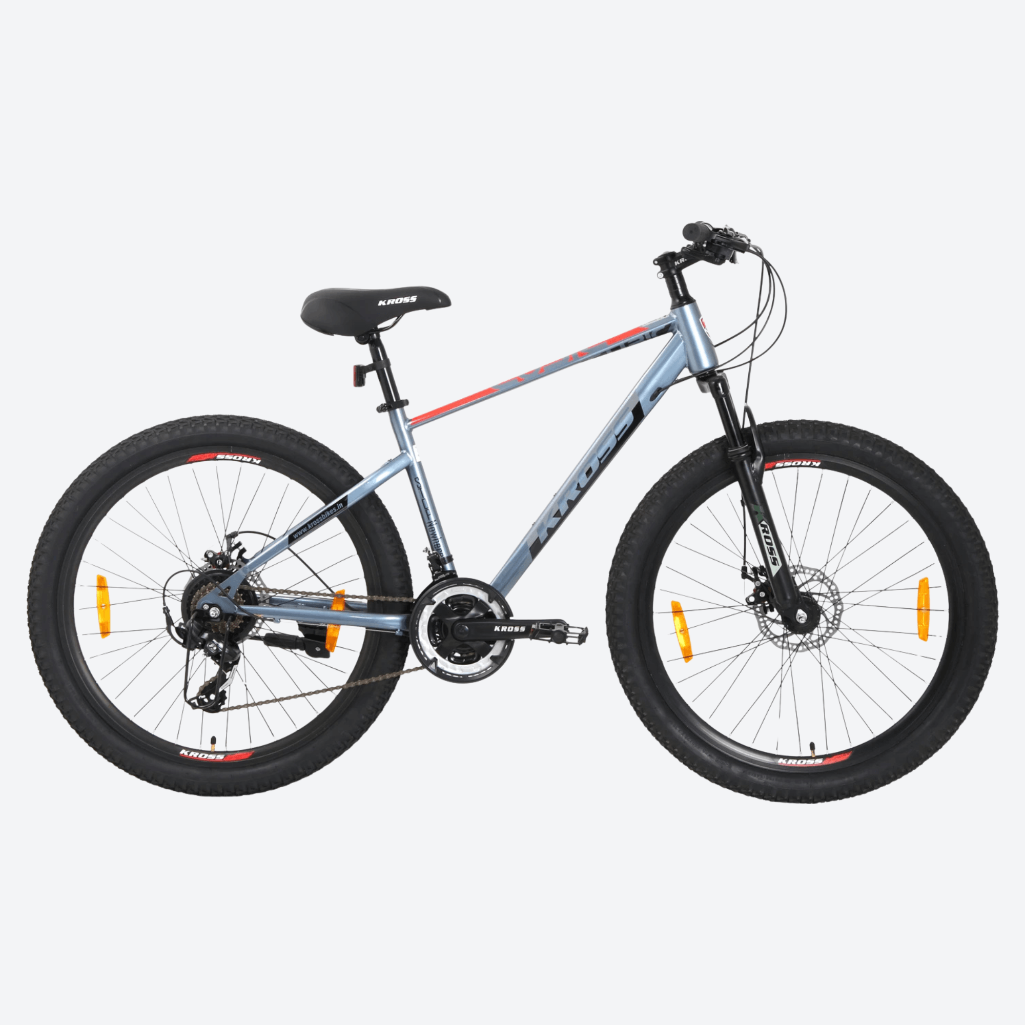 Kross Cubic Mountain Bicycle 26T