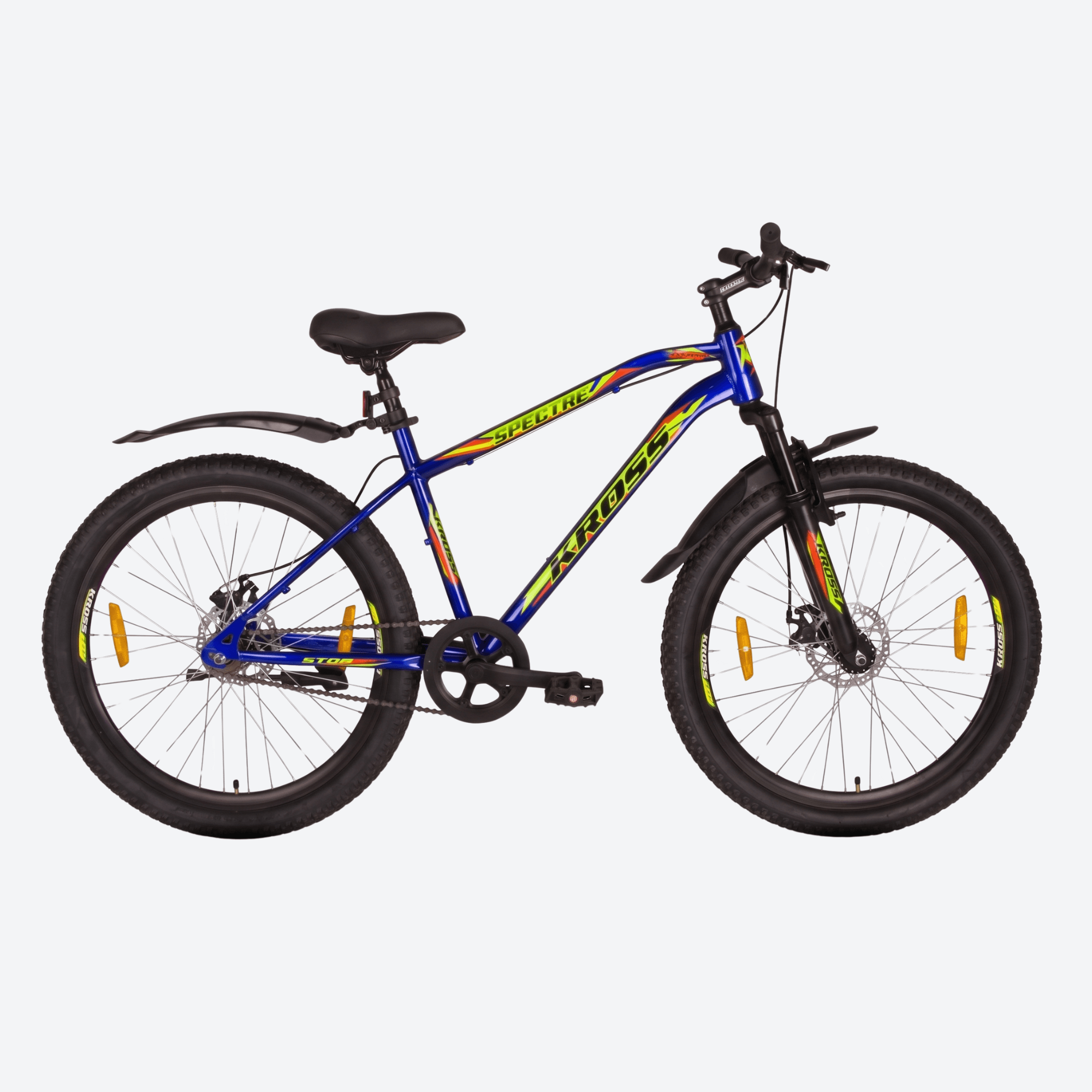 KROSS SPECTRE 24T
