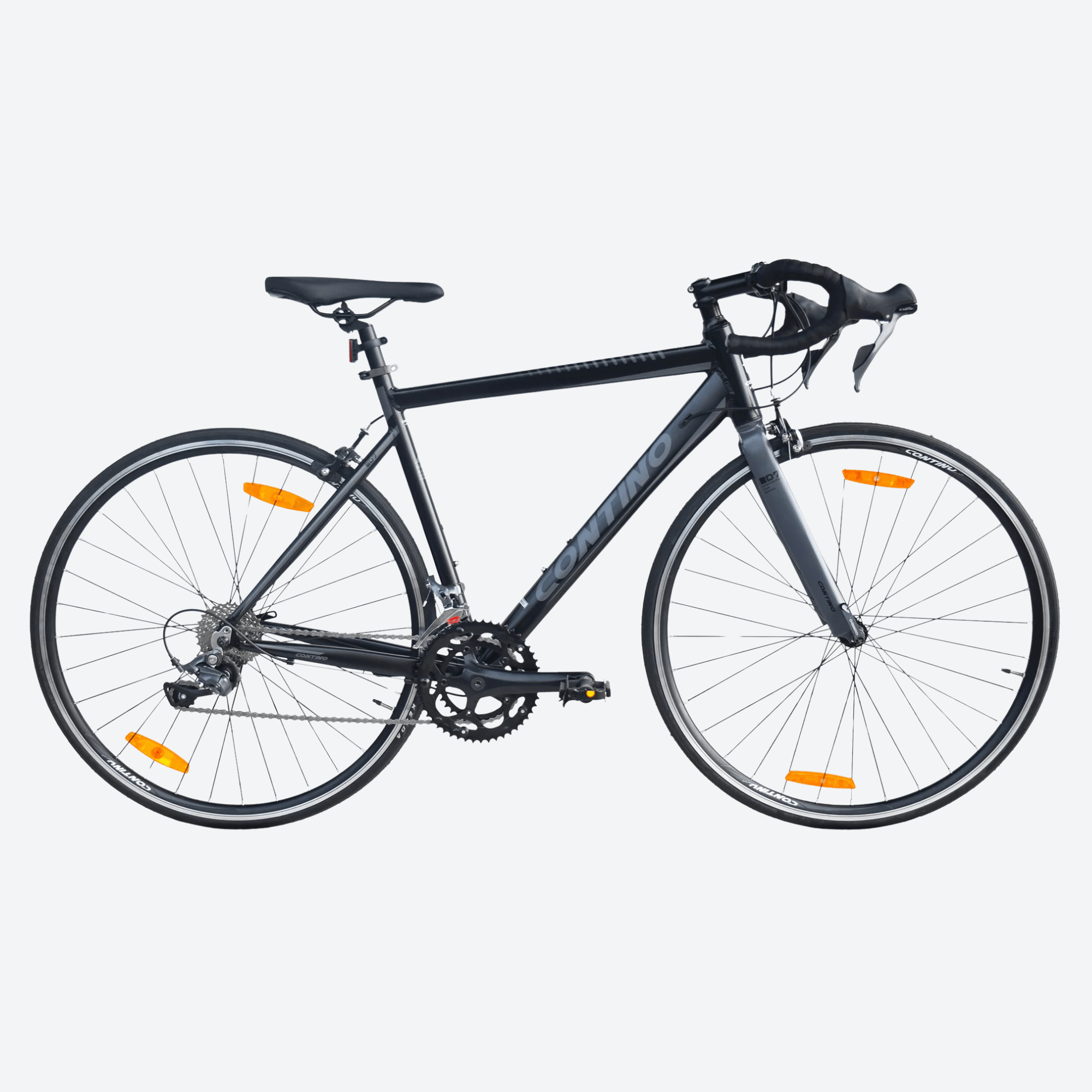 CONTINO 700C D7 16 - Speed
