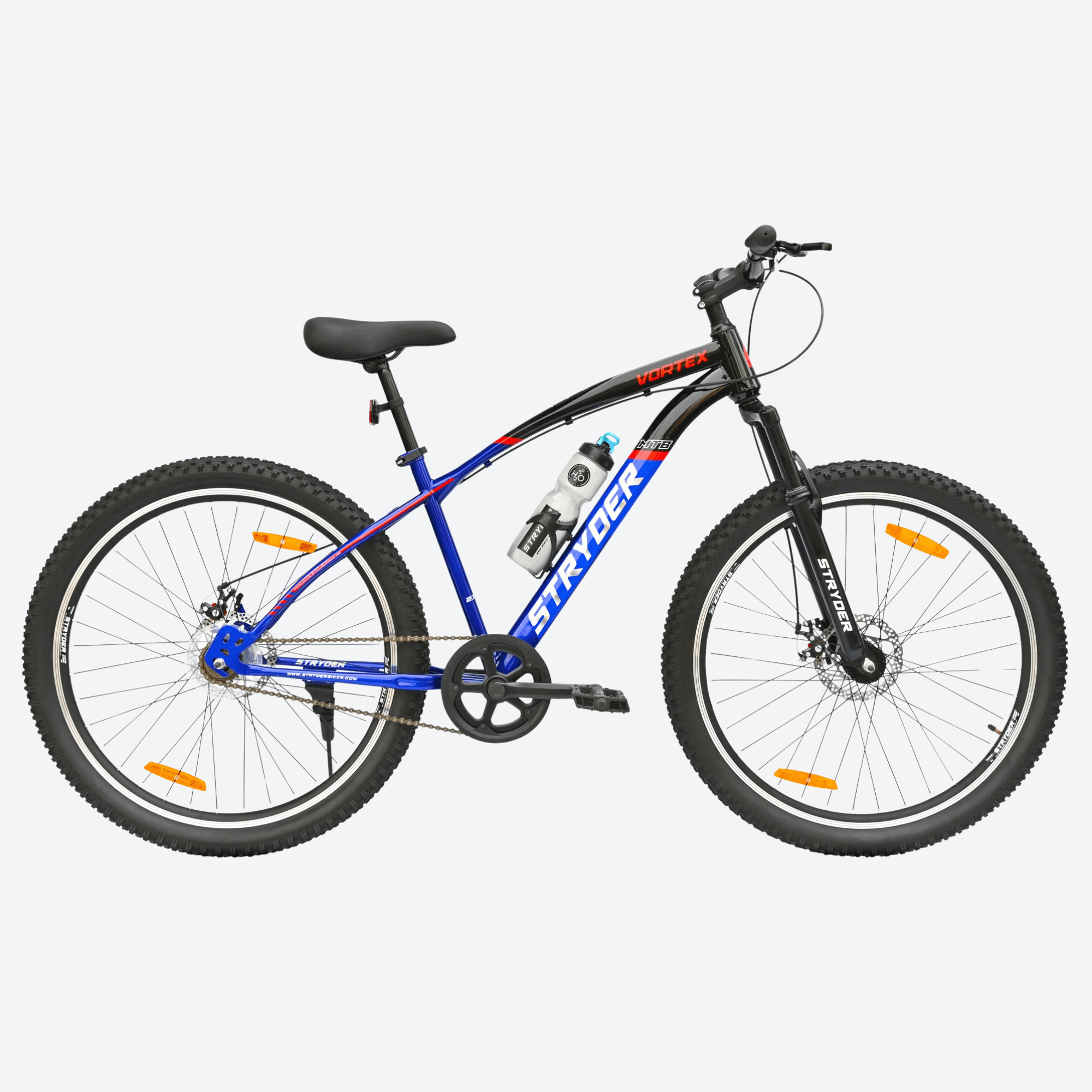 27.5T VORTEX