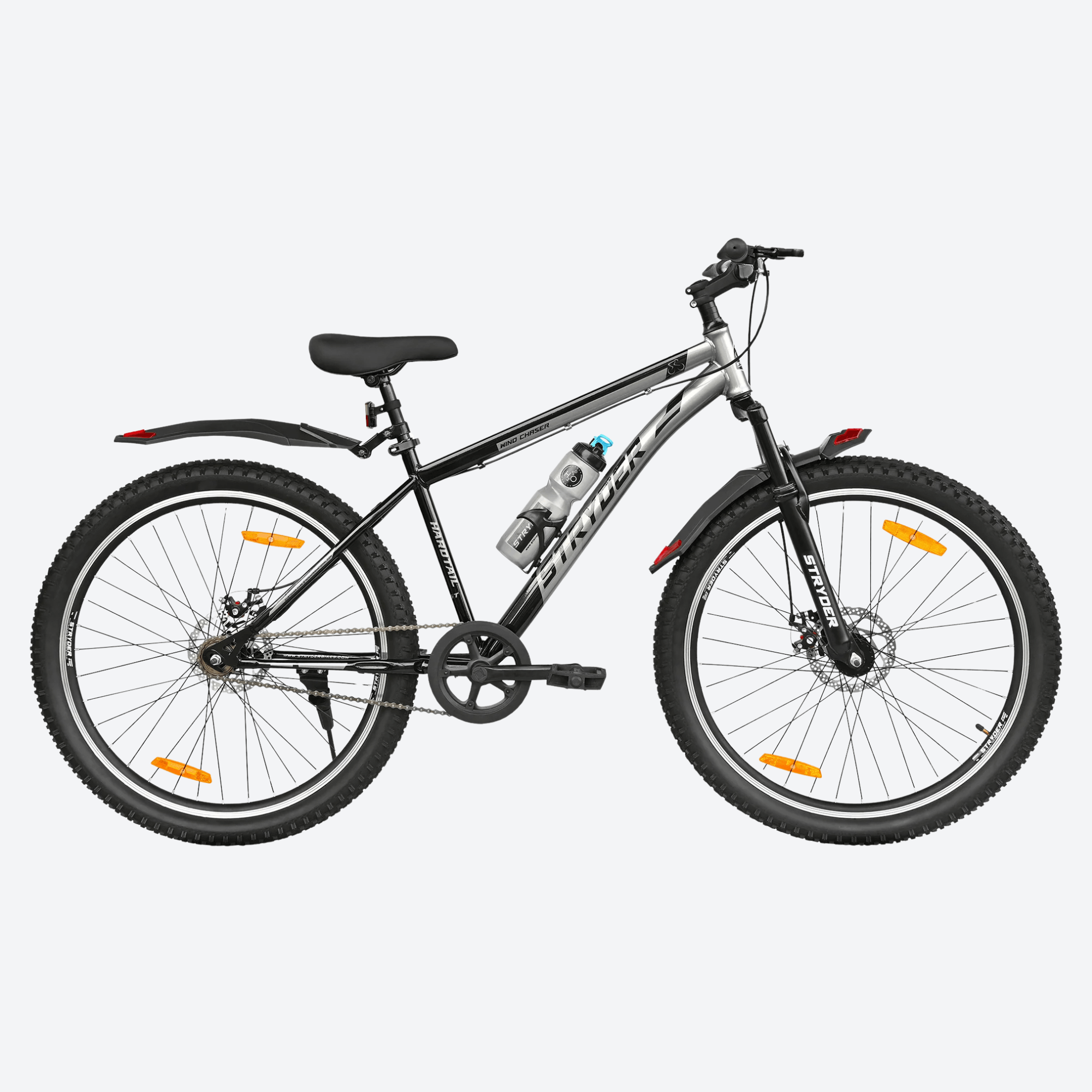 27.5T WIND CHASER