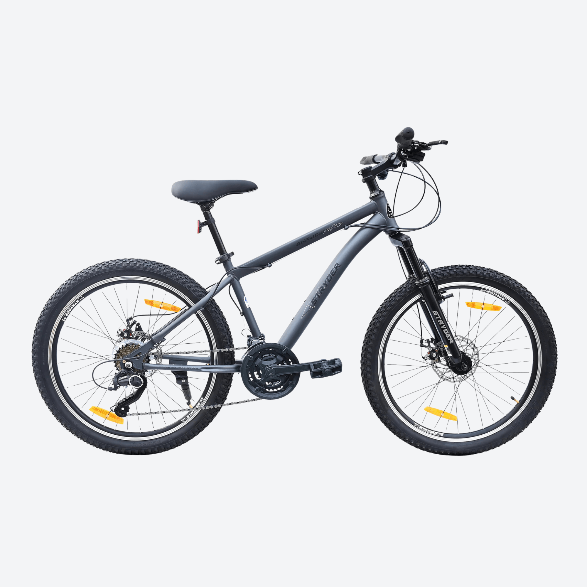 Kolors 24T Shadow (21 Speed)