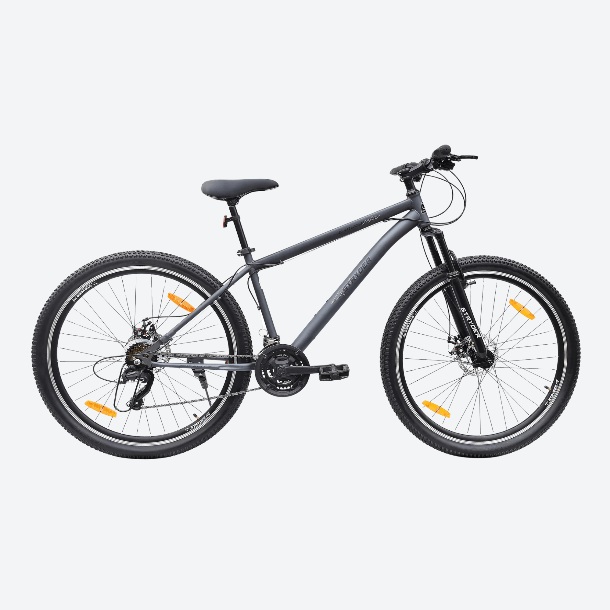 Kolors 29T Shadow (21s)