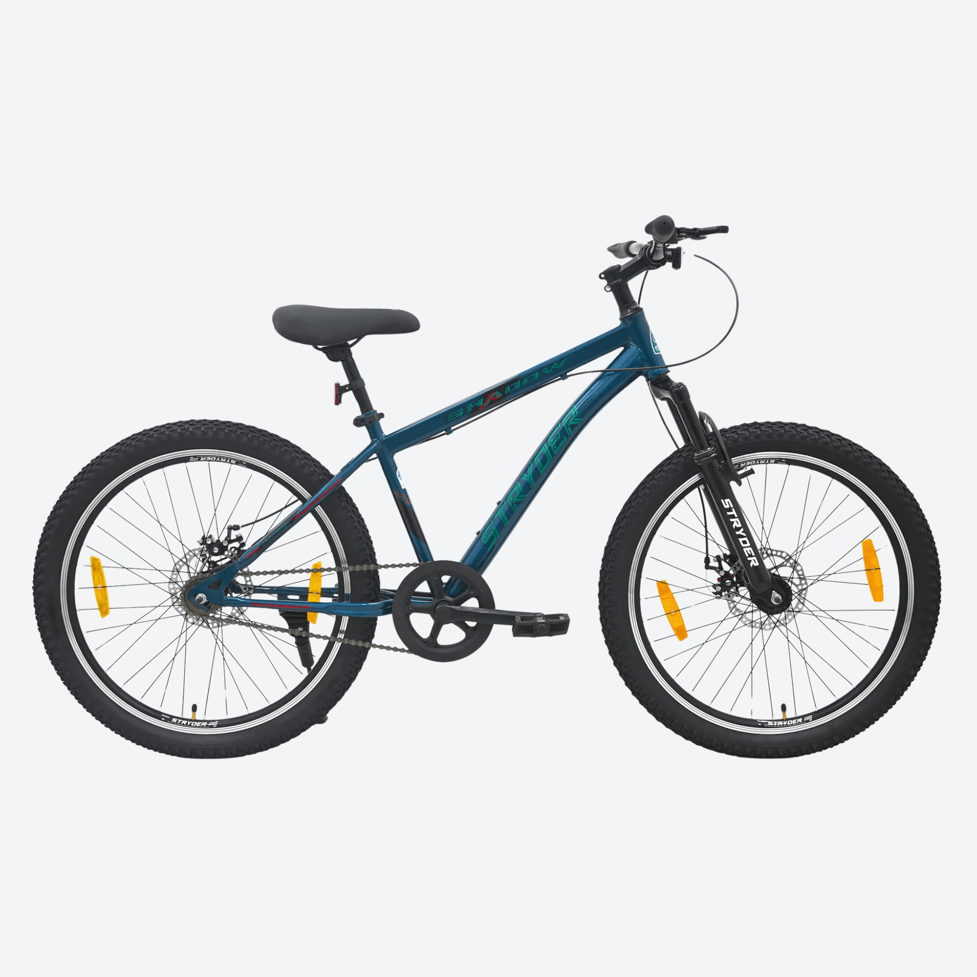 Kolors 24T Shadow