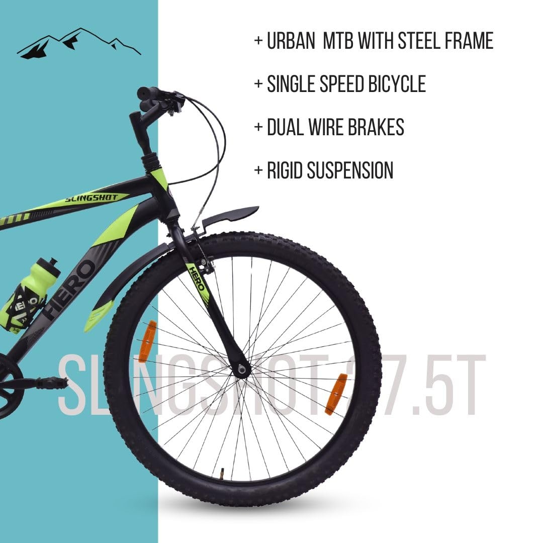 Hero Slingshot 27.5T