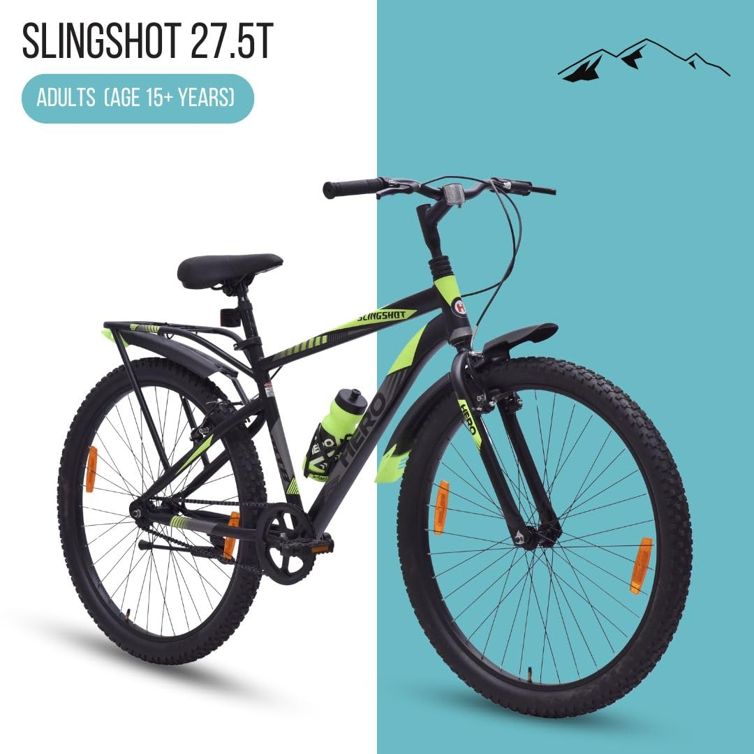 Hero Slingshot 27.5T