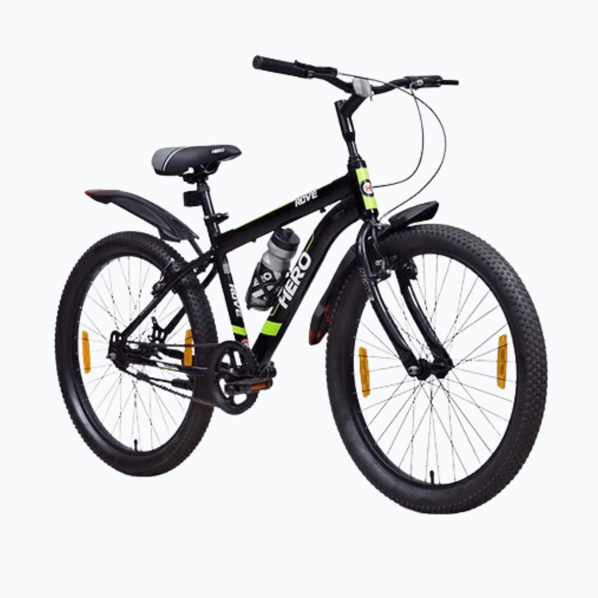 Hero Rove 24T