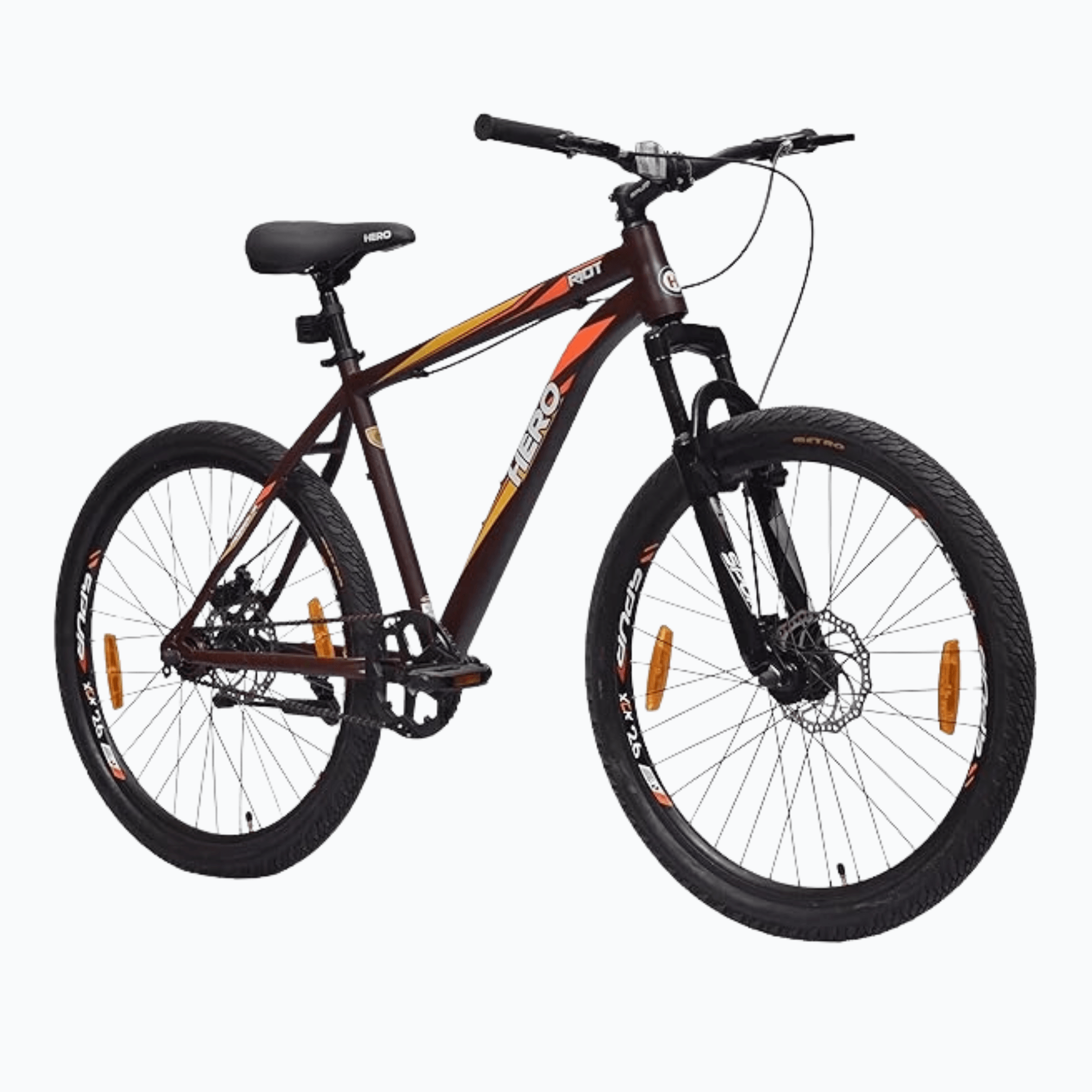 Hero RIOT 26T