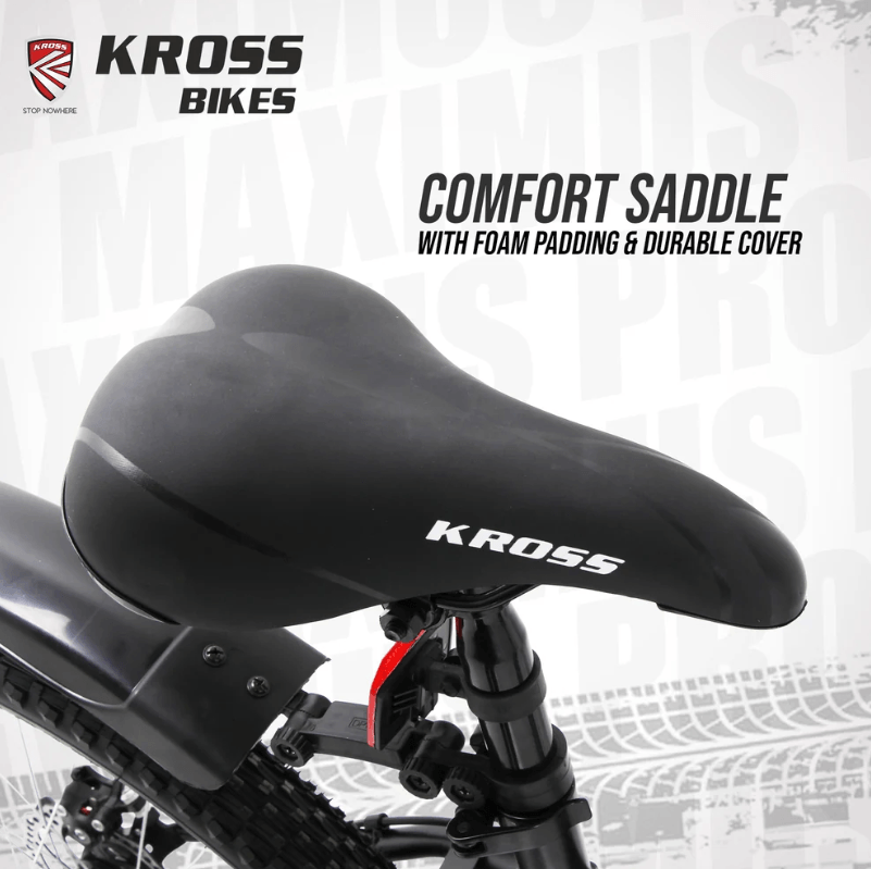 Kross Maximus Pro 26T Mountain Bike