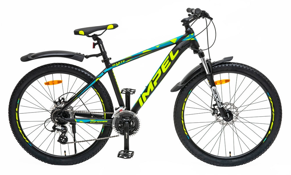 Kross Haste 27.5T