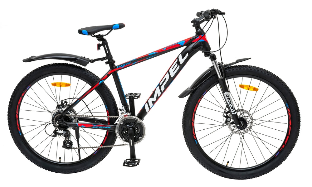 Kross Haste 27.5T