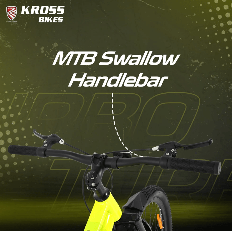 Kross Turbo Pro 26T
