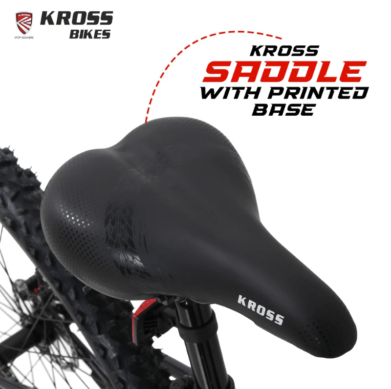 Kross EX-1 29T MTB