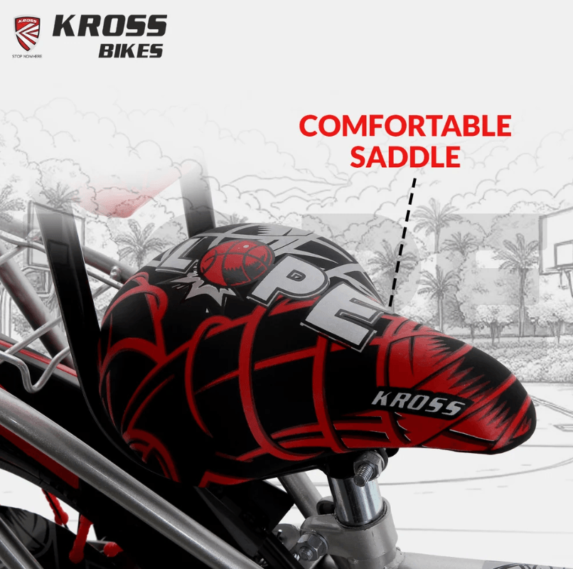 Kross Lope 16T Kids Cycle