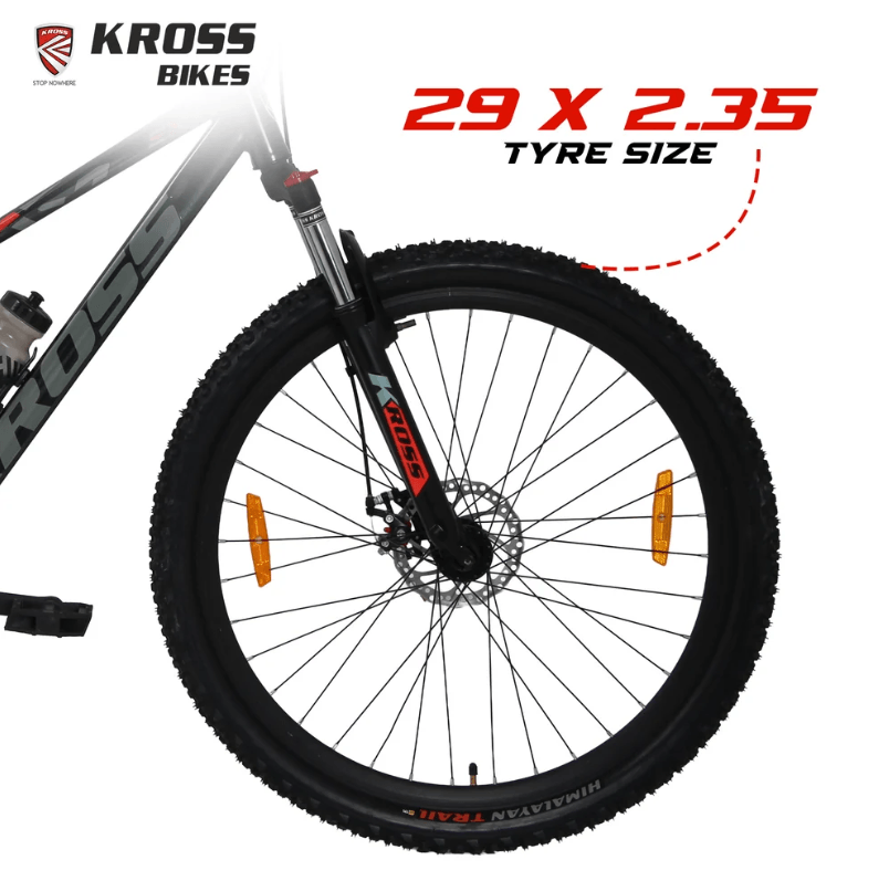 Kross EX-1 29T MTB