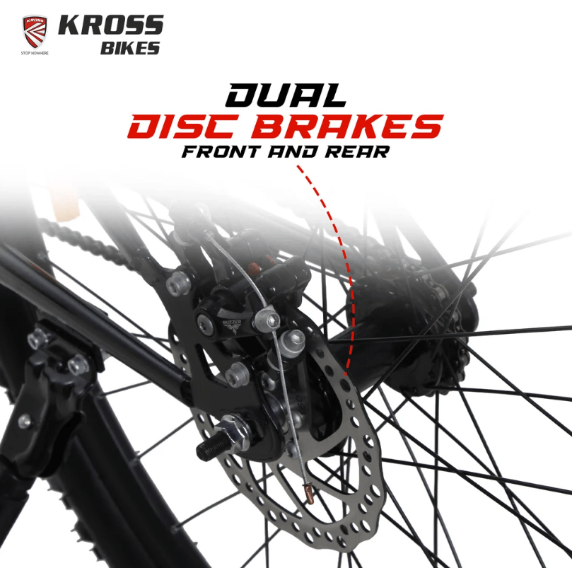 Kross EX-1 29T MTB