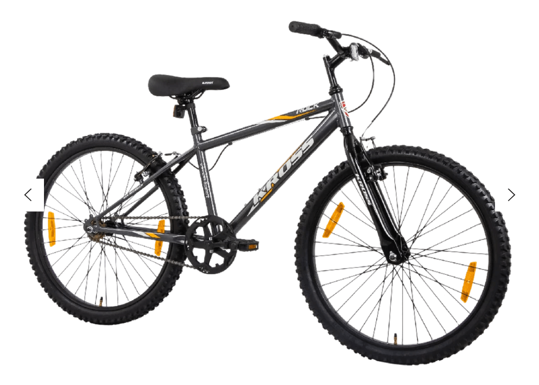 Kross ROCK 26T