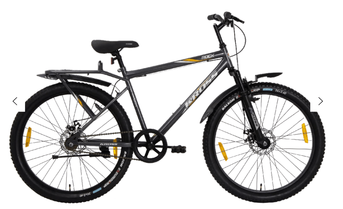 Kross ROCK 26T