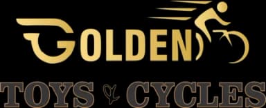 Golden Toys & Cycles