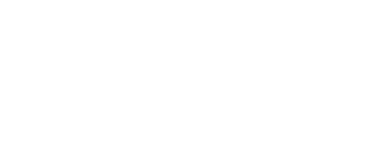 Golden Toys & Cycles