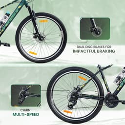 29T MAGNET 21 SPEED