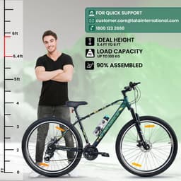 29T MAGNET 21 SPEED
