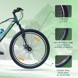 27.5T MAGNET 21 SPEED