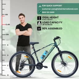 27.5T MAGNET 21 SPEED