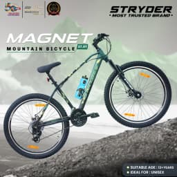 27.5T MAGNET 21 SPEED