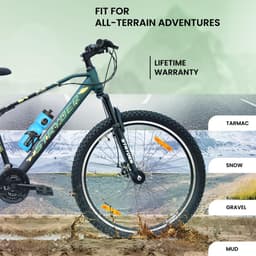 27.5T MAGNET 21 SPEED