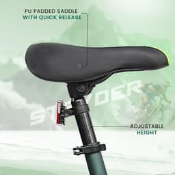 27.5T MAGNET 21 SPEED