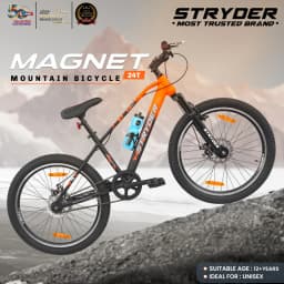 24T MAGNET