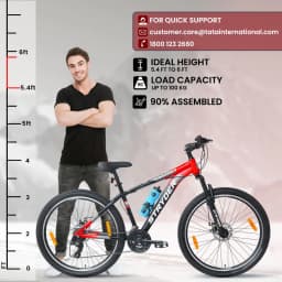 27.5T KRUEGER 21 SPEED