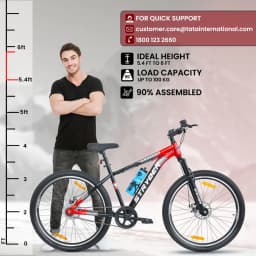 27.5T KRUEGER MTB