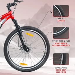 27.5T KRUEGER MTB