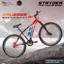 27.5T KRUEGER MTB
