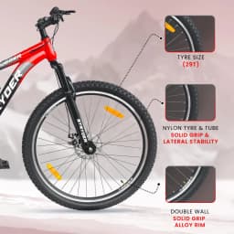 29T KRUEGER MTB