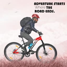 29T KRUEGER MTB
