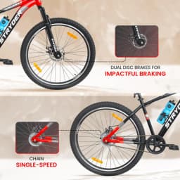 29T KRUEGER MTB