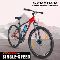 29T KRUEGER MTB